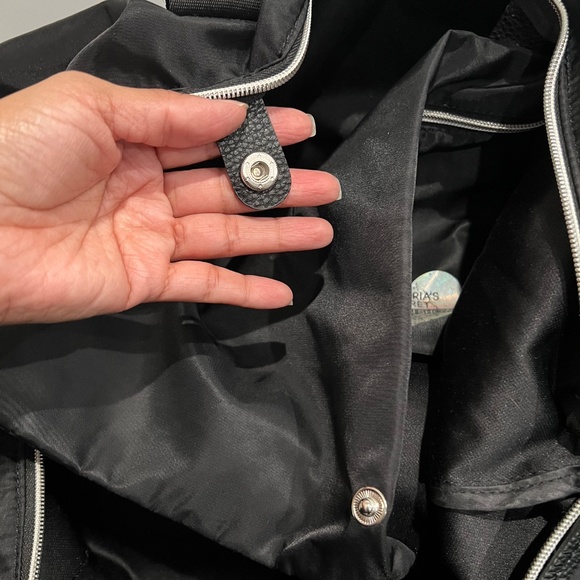 Victoria's Secret Fashion Show Tote Bag - Picture 7 of 7